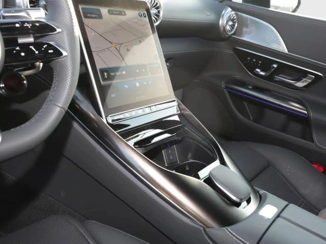 Mercedes-Benz SL 43 AMG AMG Line