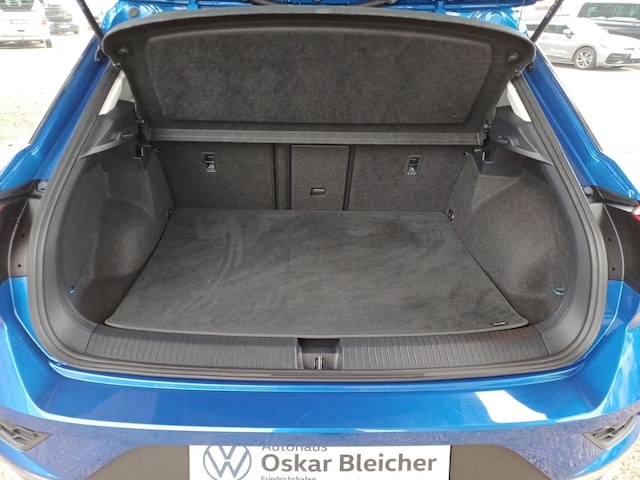 Volkswagen T-Roc 1.5 TSI DSG