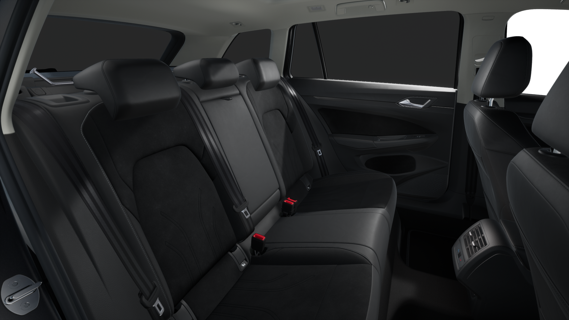 Volkswagen Golf Golf VIII Style Variant