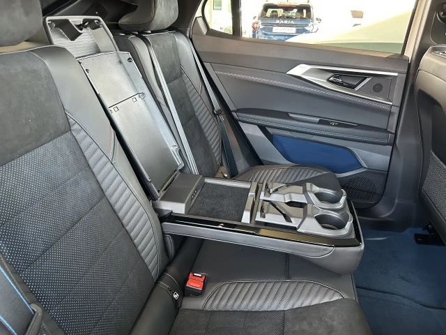 Renault Rafale Alpine