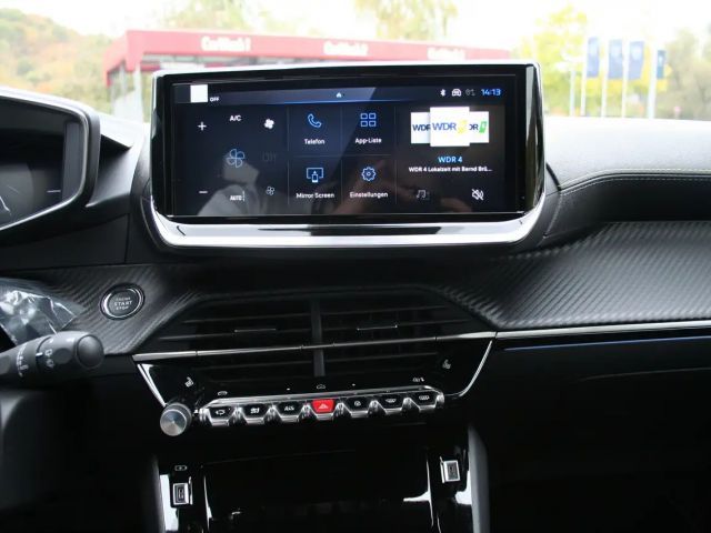 Peugeot 208 GT-Line Hybrid