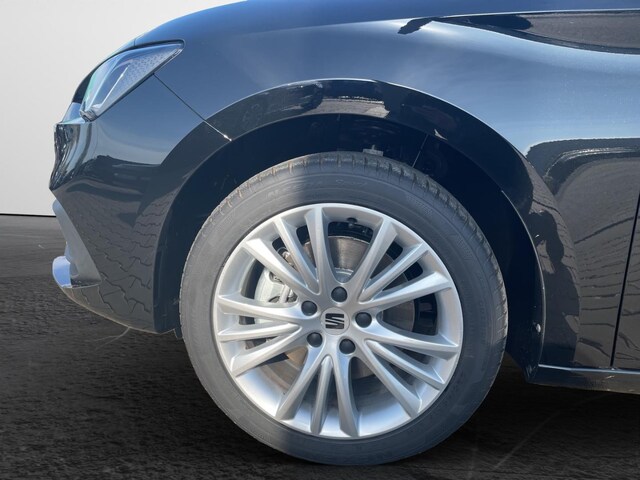 Seat Leon 2.0 TDI Sportstourer Style