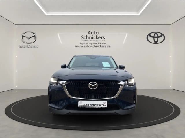 Mazda CX-60 Exclusive-line