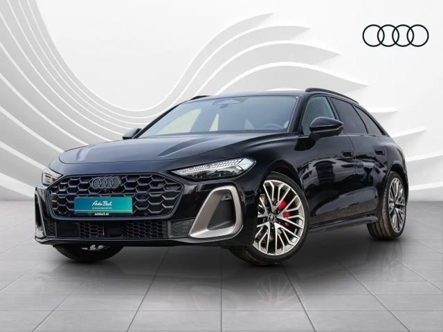 Audi A5 Quattro S-Line