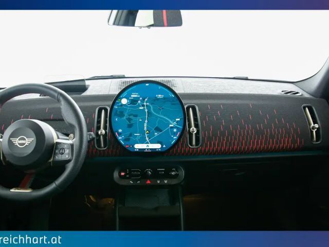 MINI Cooper D Countryman Countryman D