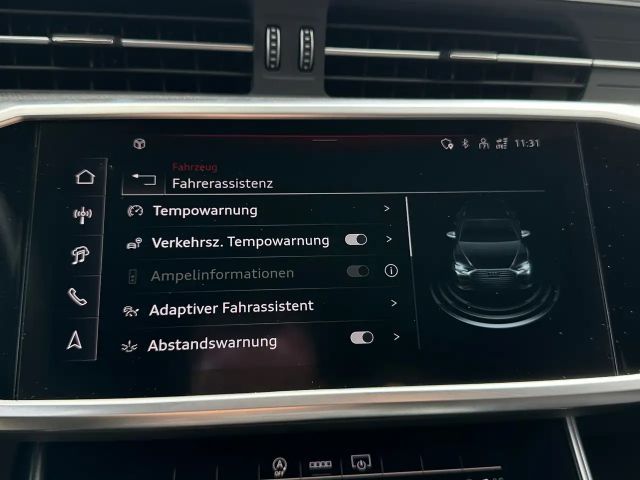 Audi S6 Avant Quattro