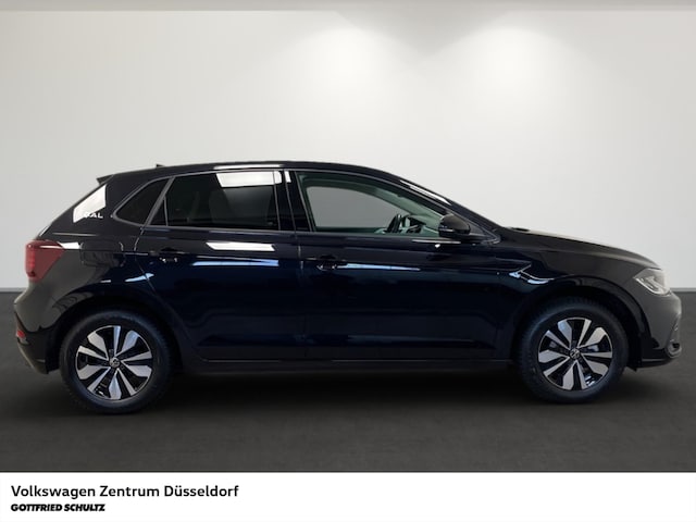 Volkswagen Polo Goal 1.0 Tempomat Led-Scheinwerfer