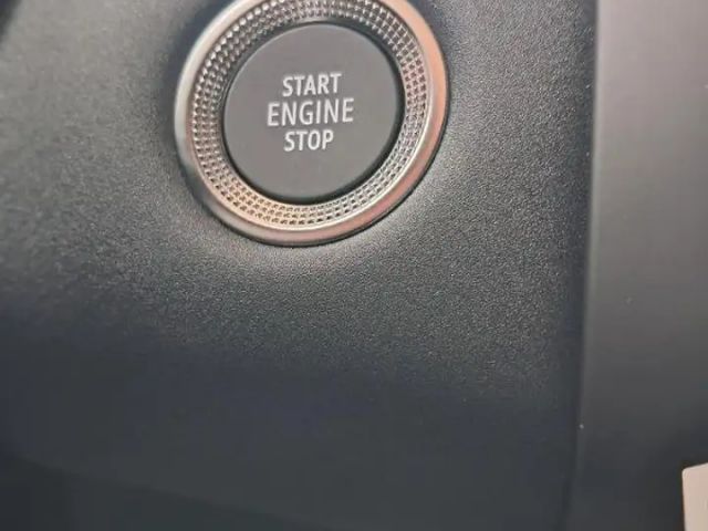 Mitsubishi ASX PLUS 1.3 T-Benziner 6-Gang