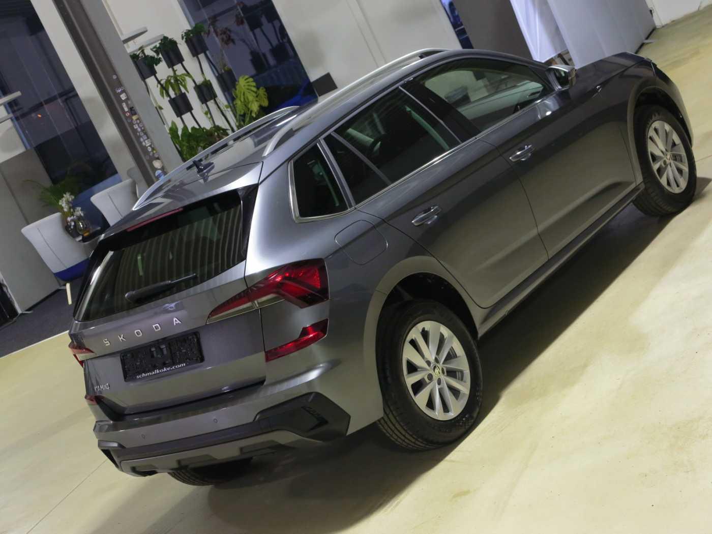 Skoda Kamiq 1.0 TSI Selection