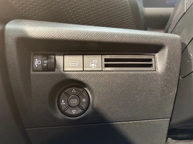 Citroën C4 Max PureTech