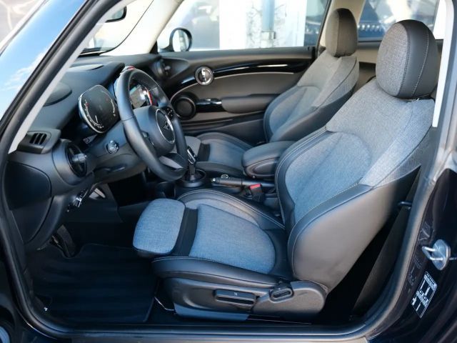 MINI Cooper S DKG LEDER+NAVI PLUS+CAM+HUD+DRIVING ASS