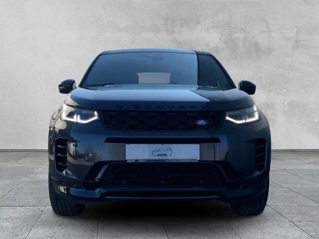 Land Rover Discovery Sport D200 Dynamic SE