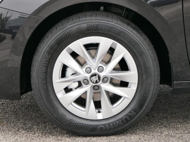 Skoda Fabia Selection