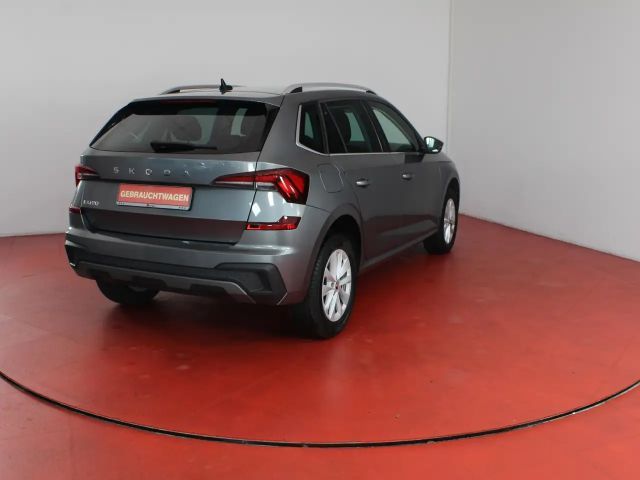 Skoda Kamiq 1.0 TSI Selection