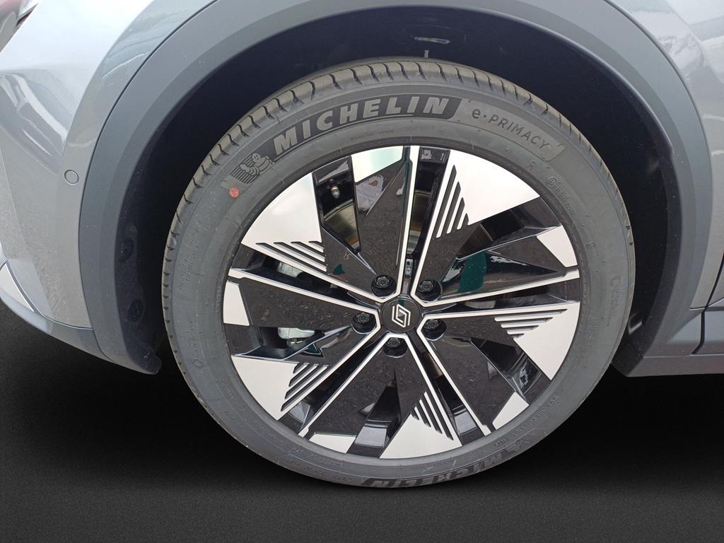 Renault Scenic Techno