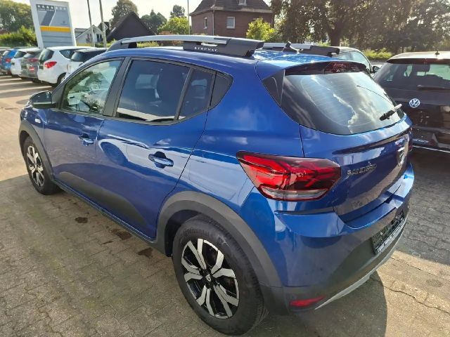 Dacia Sandero Comfort Stepway