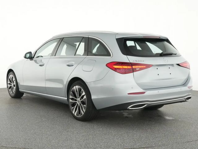 Mercedes-Benz C 300 C 300 e Estate