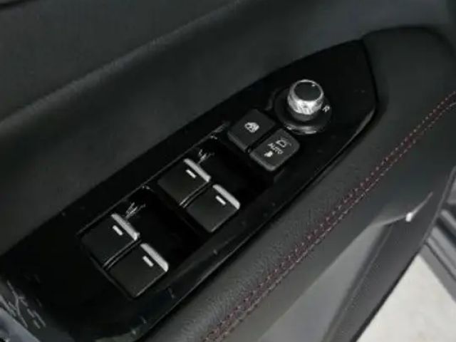 Mazda CX-5 2.5L SkyActiv e-Skyactiv