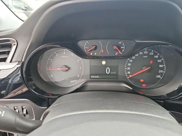 Opel Corsa Edition F Edition