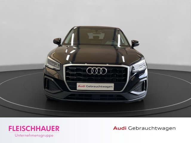 Audi Q2 35 TFSI S-Tronic