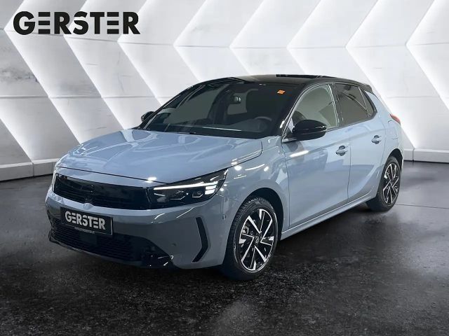 Opel Corsa GS-Line Grand Sport Turbo