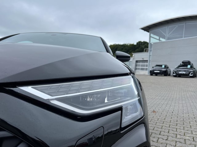 Audi A3 Hybride S-Tronic Sportback