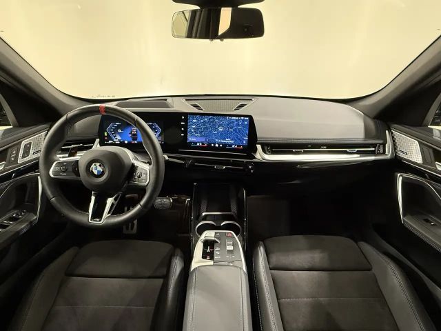 BMW X1 xDrive