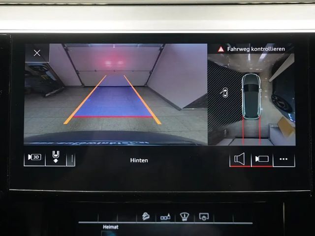 Audi e-tron Business Quattro S-Line