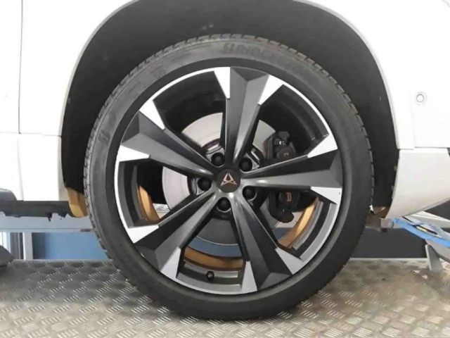 Cupra Ateca 2.0 TSI 4Drive DSG VZ