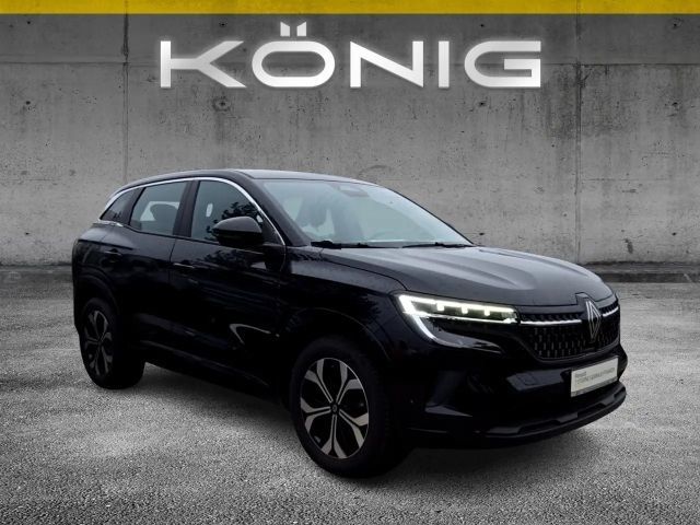 Renault Austral Equilibre Equilibre