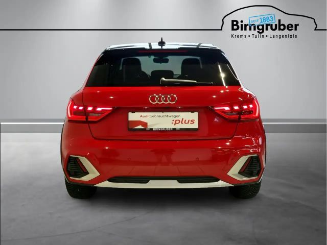 Audi A1 25 TFSI
