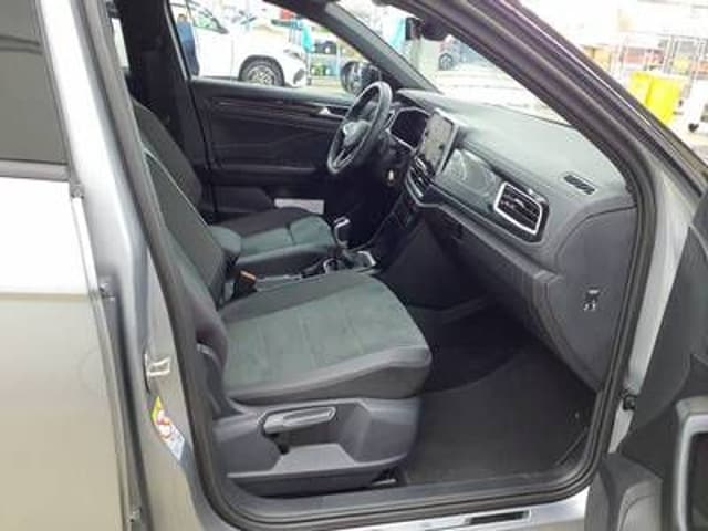 Volkswagen T-Roc 1.5 TSI DSG