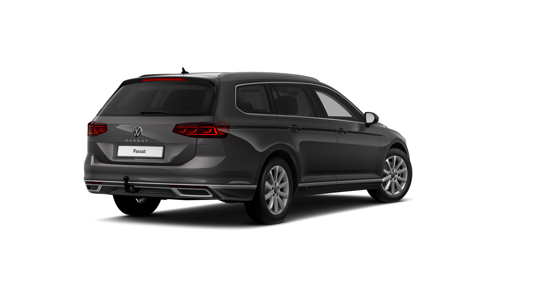 Volkswagen Passat 2.0 TDI BMT DSG Variant