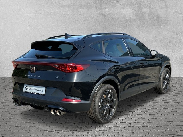 Cupra Formentor 2.0 TSI DSG VZ