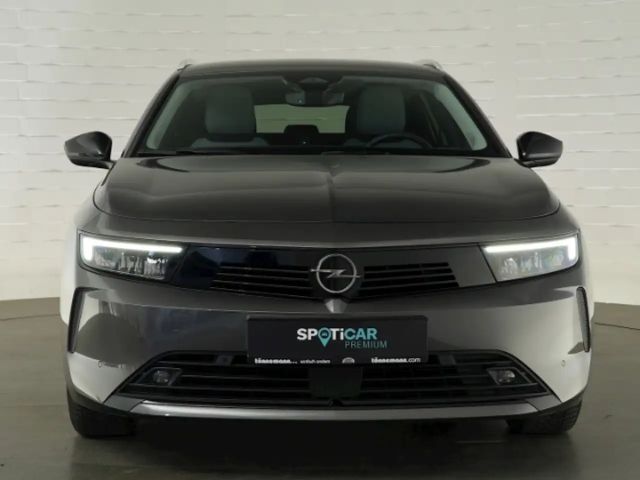 Opel Astra Elegance Sports Tourer