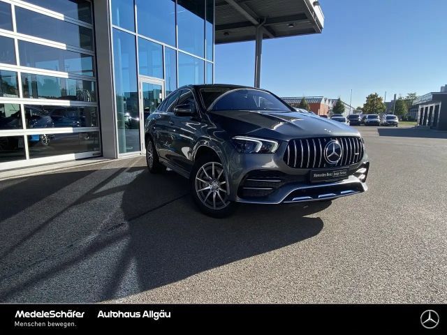 Mercedes-Benz GLE 53 AMG 4MATIC+ AMG Line Coupé
