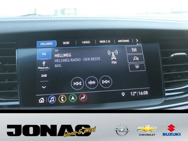 Opel Insignia Elegance Sports Tourer