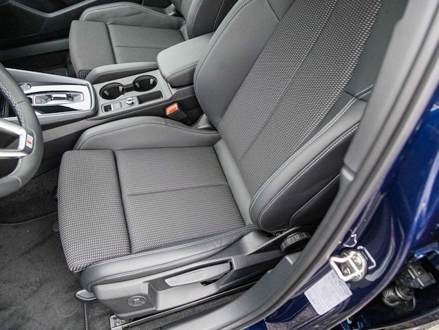 Audi A3 35 TDI S-Line S-Tronic Sportback