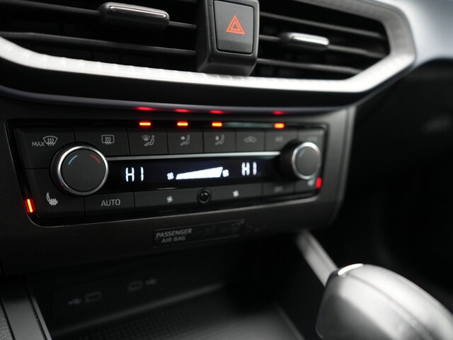 Seat Ibiza DSG FR-lijn