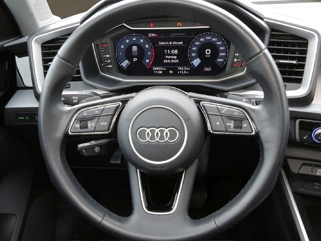 Audi A1 25 TFSI S-Tronic Sportback