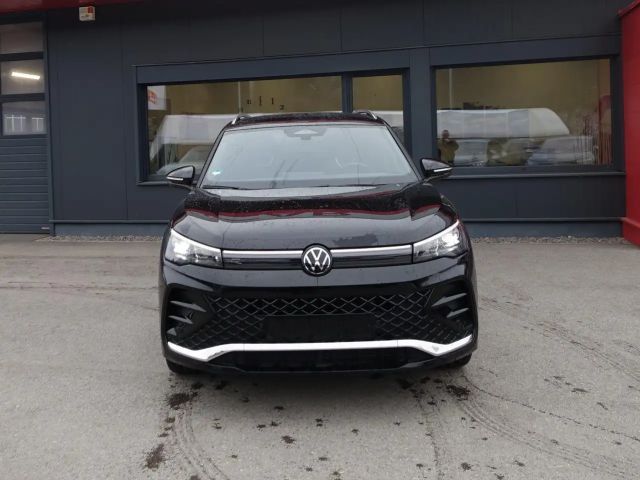 Volkswagen Tiguan 2.0 TSI 4Motion R-Line