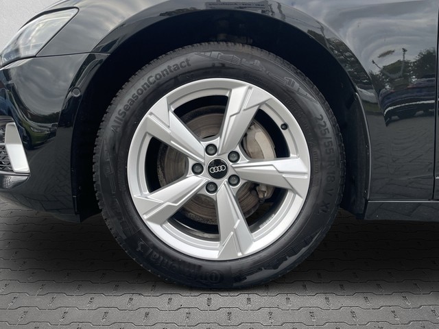 Audi A6 40 TDI Avant S-Tronic