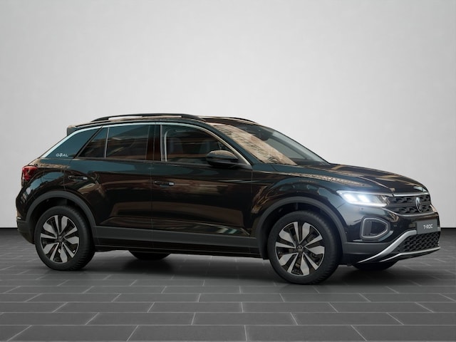 Volkswagen T-Roc 1.0 TSI