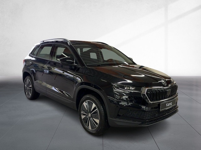 Skoda Karoq Selection