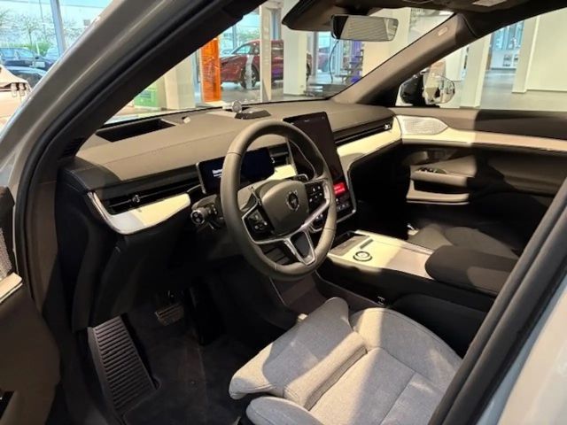 Volvo EX90 AWD Twin motor Ultra