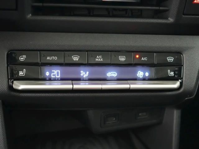 Opel Frontera Edition