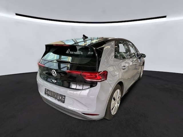 Volkswagen ID.3 Performance Plus Pro Style