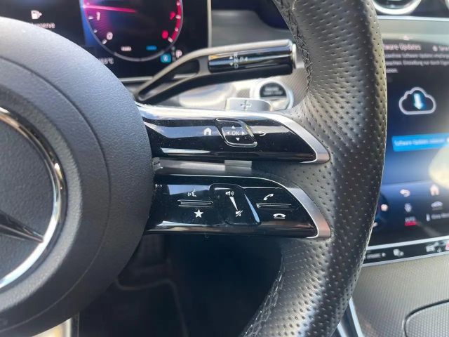 Mercedes-Benz C 300 AMG Line