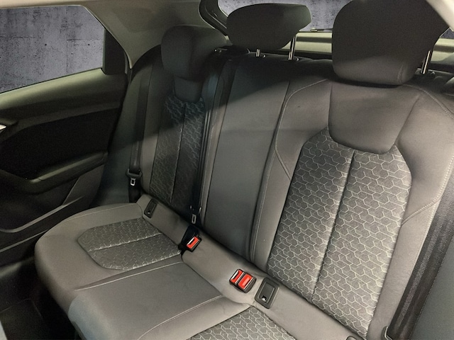 Audi A1 30 TFSI S-Tronic Sportback