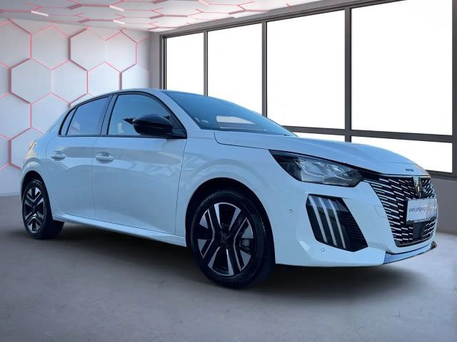 Peugeot 208 Allure Pack PureTech